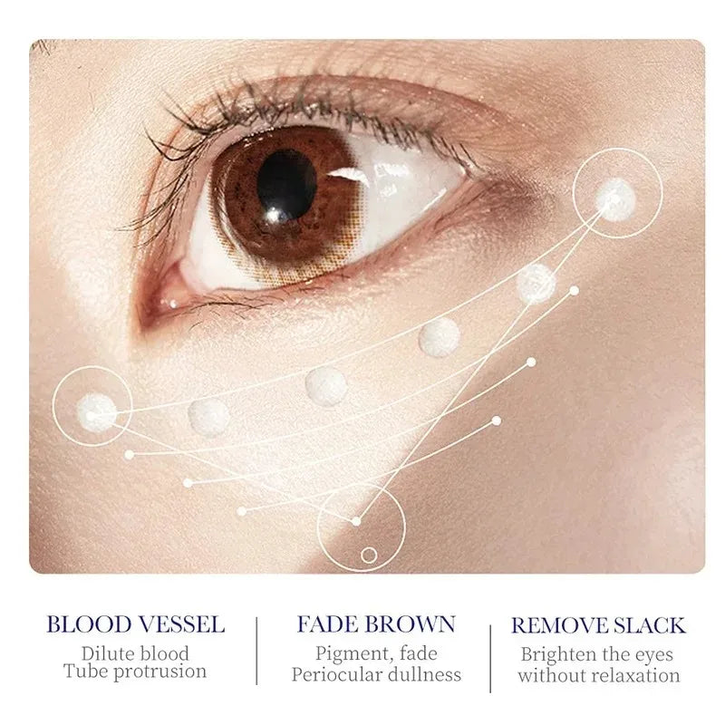 Rejuvenating Collagen Eye Cream
