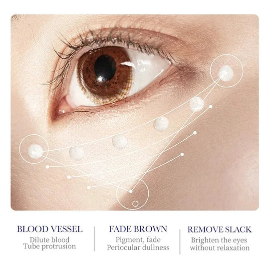 Rejuvenating Collagen Eye Cream