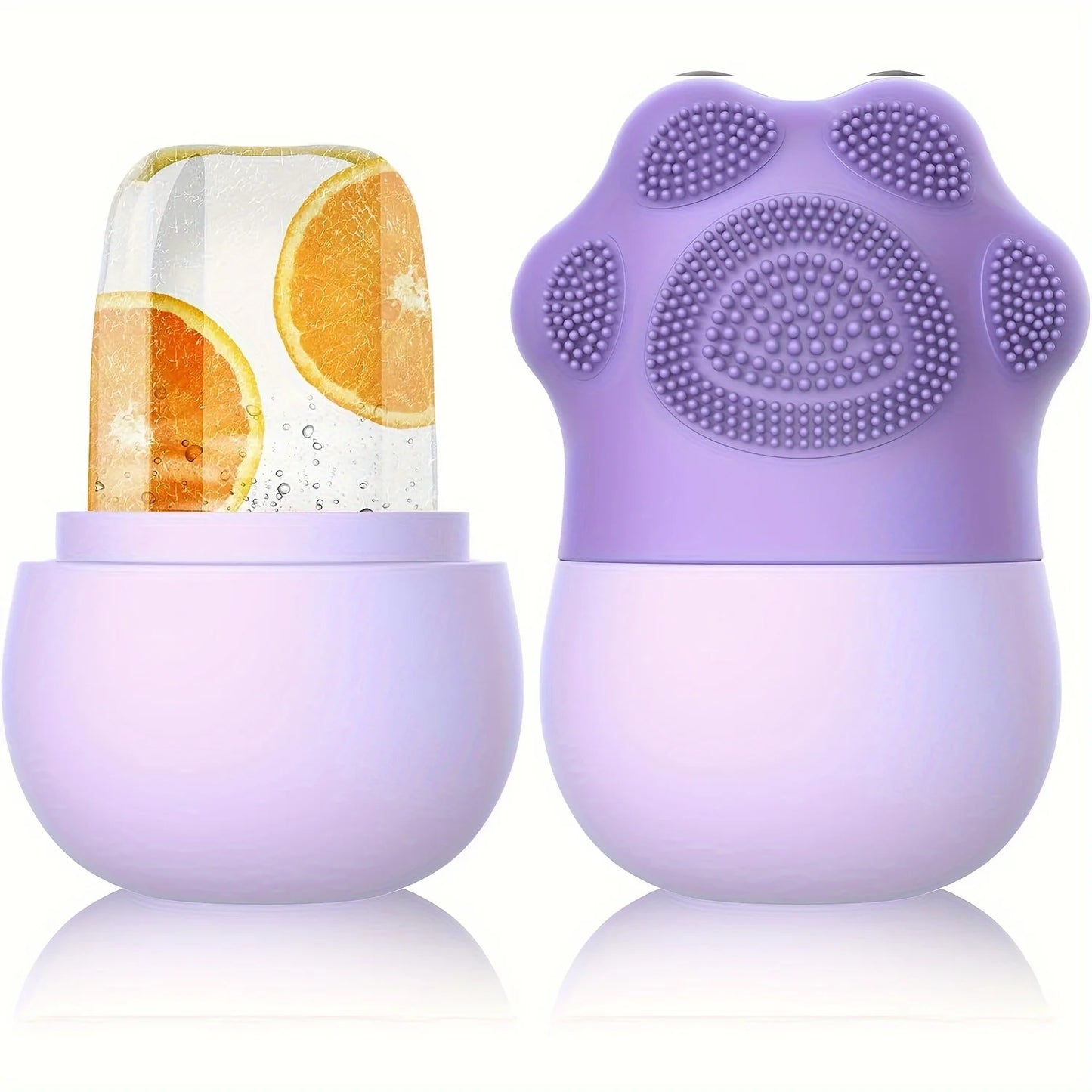 Professional Cryo Therapy Ice Roller